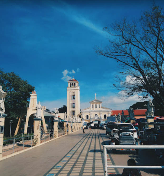 Tin's Flower Shop Flowers Delivered to Manaoag in Pangasinan FREE